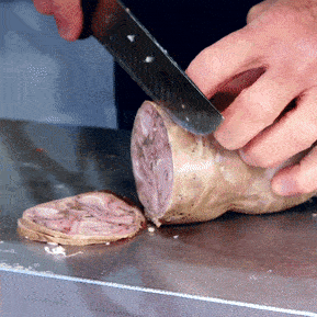 Andouille